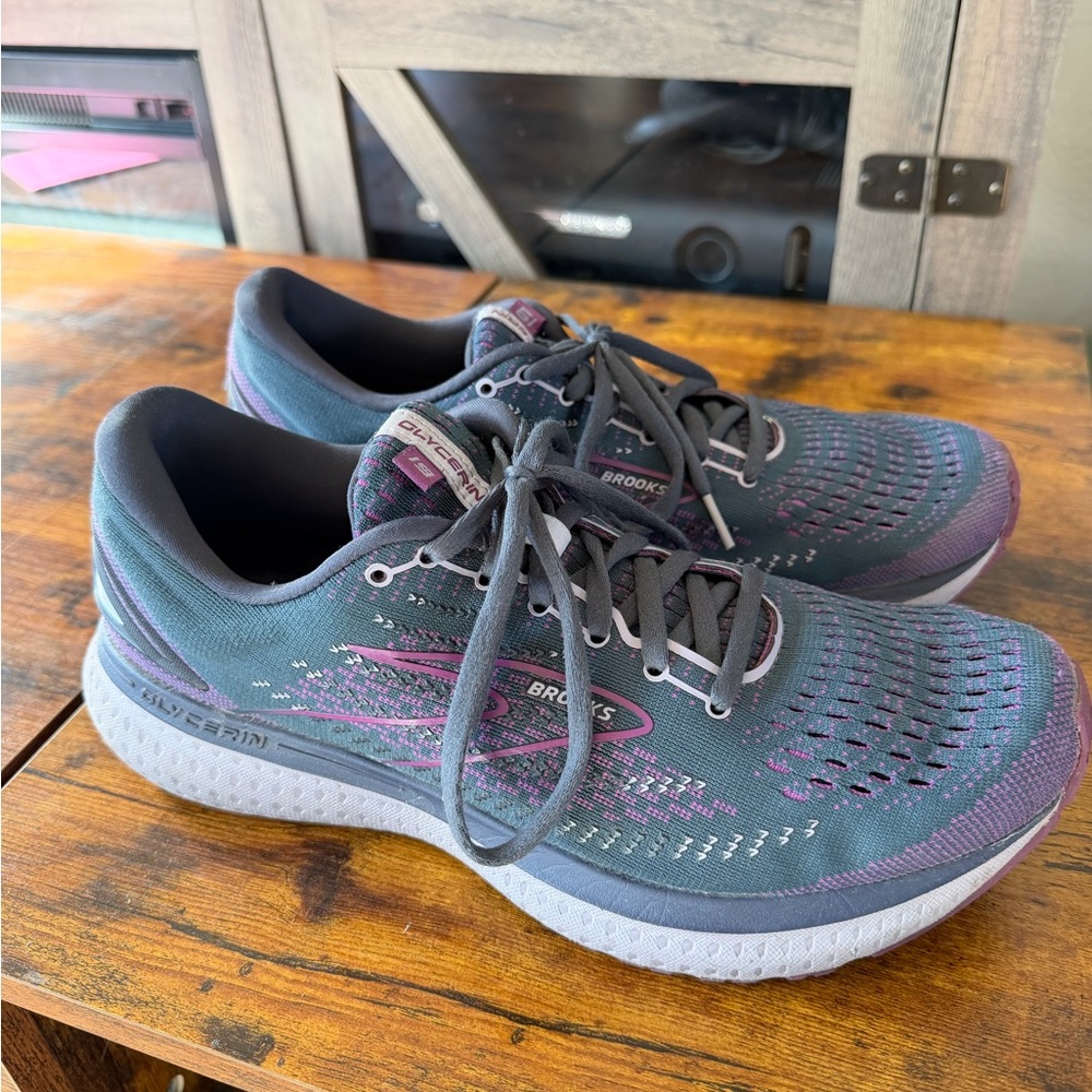 Brooks Women's Glycerine 19 Shoes